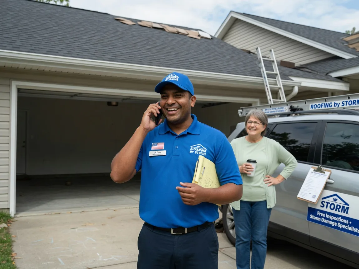 Roof Repair Near Me Kitzmiller, MD FAQs