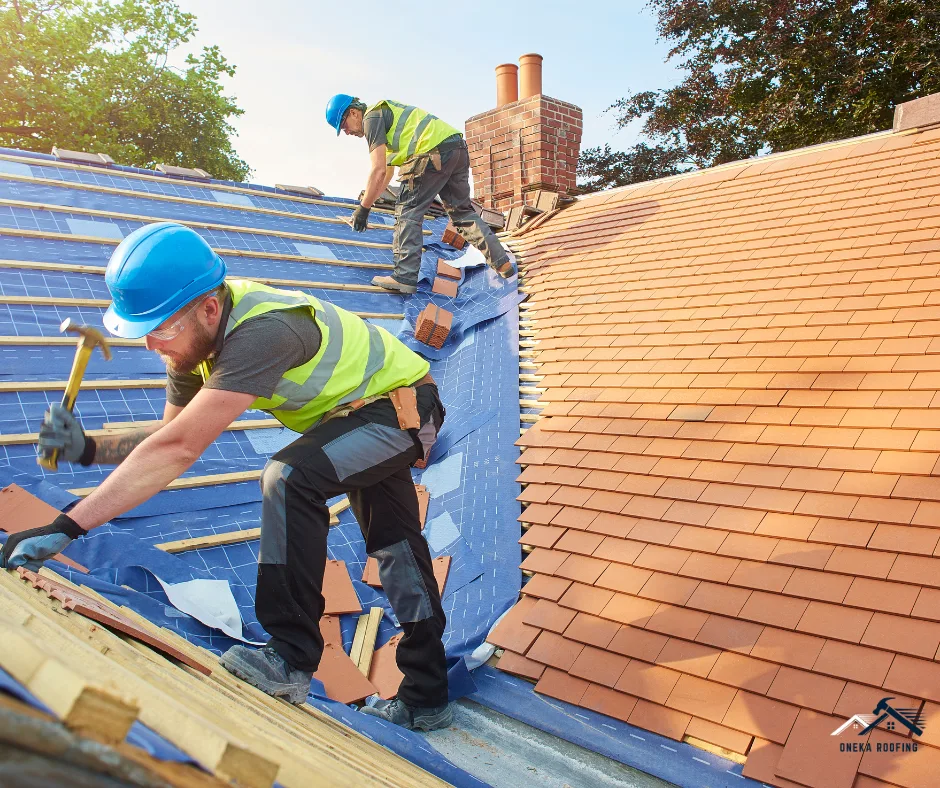Why choose Roof Repair Near Me in Kitzmiller, MD